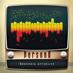 Product picture Persona - Suburbia Afterlife